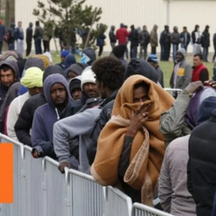 Ірландія встановлює нові правила для біженців