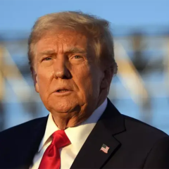 Половина європейців вважає президента США ворогом Європи