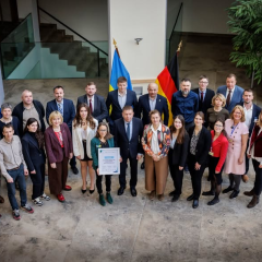 Countries agree on climate policy