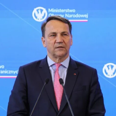Poland names the main idea of ending the war in Ukraine