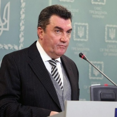 Данилов розповідає про українсько-російські стосунки
