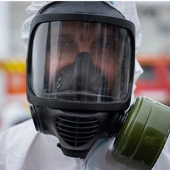 пропавший груз с радиоактивным материалом