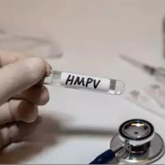 Метапневмовірус загрожує Європі. Реакція Єврокомісії.