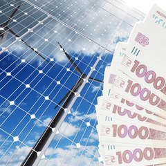 До 2030 года Украина построит 4 ГВт ветроэнергетики