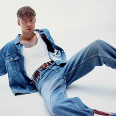 Макс Барських випустив англомовний альбом