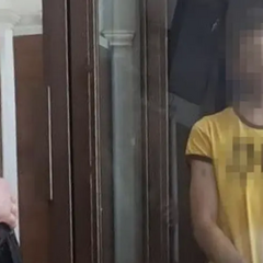 Коригувало обстріли Одещини на швидкій