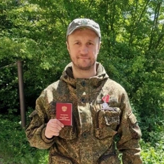 Фото українського боксера на ринзі