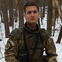 Актер Назар Малик погиб в бою