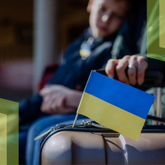 Українські мігранти в інших країнах