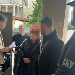 Розкрадання коштів на поховання воїнів