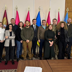 Public Anti-Corruption Council under the Ministry of Defense