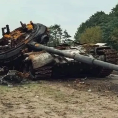 Фото втрат ворога в бою