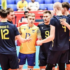 Украина прекратила борьбу за награды