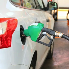 Пальне зникає на окупованих територіях