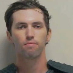 Arrested in the murder of Trump's associate