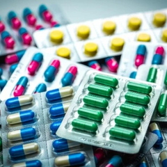 Ліки проти рідкісних хвороб