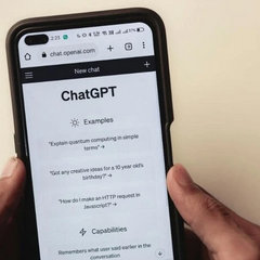 Пацієнти з ШІ-психозом в психіатричних клініках