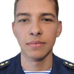 Зображення українського снайпера-спецпризначенця