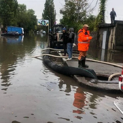 Мер Одеси вказав найбільш ризиковані локації для підтоплень