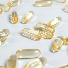 Research findings on omega-3