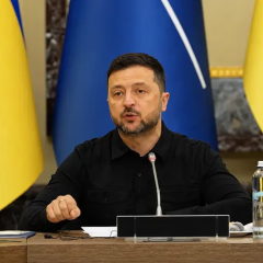 Зеленський розкрив збитки РФ і загрозу