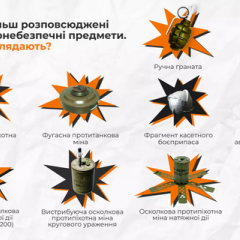 Термінова інструкція для українців після обстрілів
