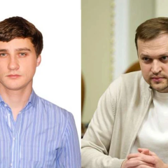 Рада лишила мандатов нардепов