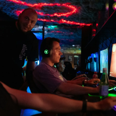 Крупный сбой в Steam 26 октября: пользователи из США и Европы сталкиваются с ошибками E502 и E503