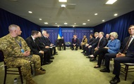 Patriot missile production in Ukraine