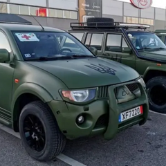 Штрафы за передачу авто военнослужащим