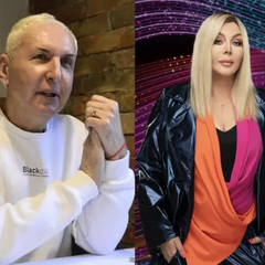 Ірину Білик на війну змінила