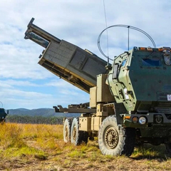 Зупинка розвідданіх: вплив на систему Himars