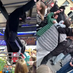 Дебош підлітків в Дніпрі під загальну трагедію в Сумах