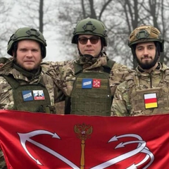 Элитное подразделение для российских чиновников