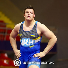 Украина завоевала золотую медаль на Европейском чемпионате U17