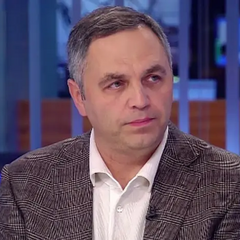 Автомобіль ДПСУ на дорозі