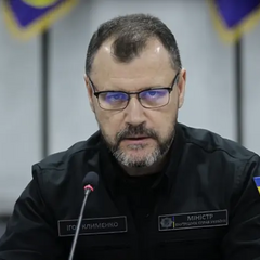 Экспертизы тел погибших воинов в Украине