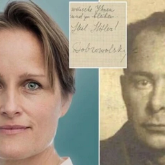 Дед новой руководительницы MI6