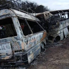 Авария: 38 погибших на дороге Танзании