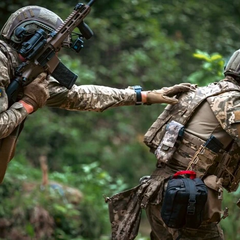 Occupants decreased the number of assaults in the Sumy direction