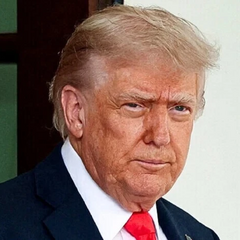 Трамп відправляється на фінал клубного чемпіонату світу