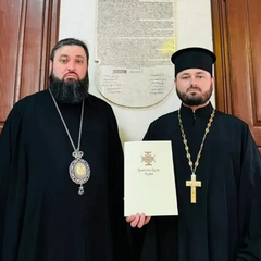 Не хватает священников в ПЦУ