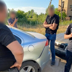 Преступная группа в Виннице