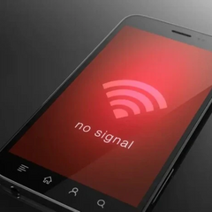 Объяснение отключения интернета в оккупированном Крыму