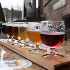 Состав бельгийского пива: научный анализ