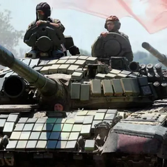 Transfer of troops from the Sumy direction