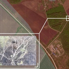 Окупанти в Куп'янську через газову трубу