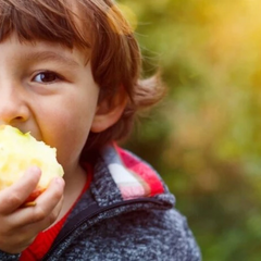 Спосіб захистити легені від забрудненого повітря