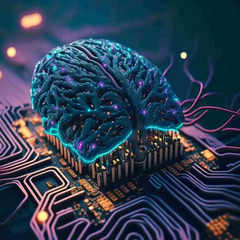 Логотип української компанії зі зверненнями