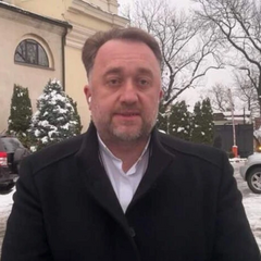 стоматолог угрожает убить священника УГКЦ